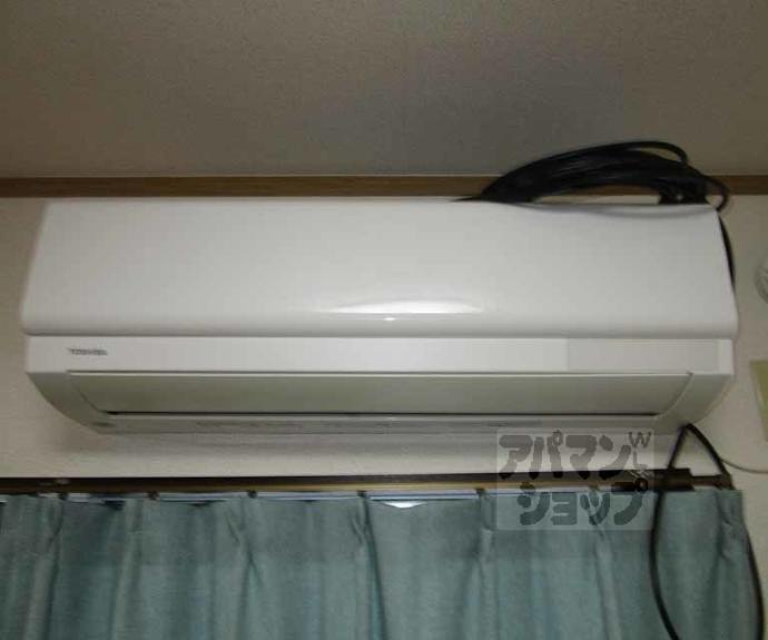 【松野アパート】間取