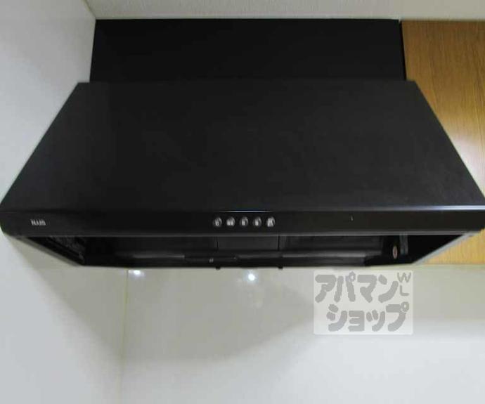 【松野アパート】間取