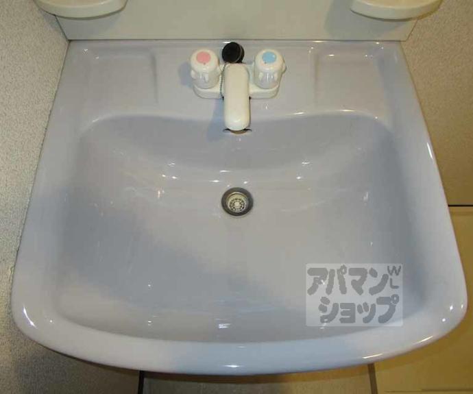 【松野アパート】間取