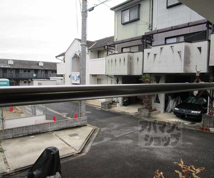 【松野アパート】間取