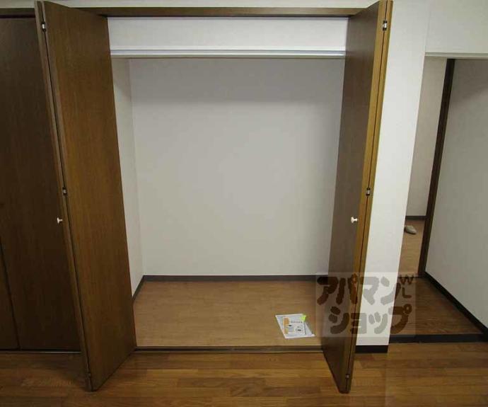 【松野アパート】間取