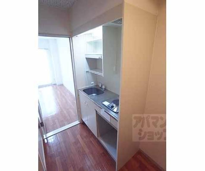 【サンハイツ大新】間取