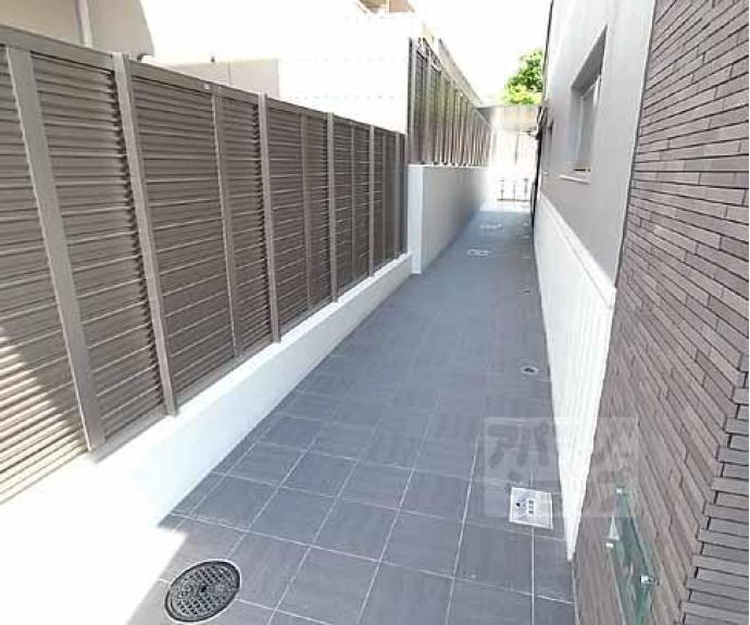 【Amboise(アンボワーズ)】間取