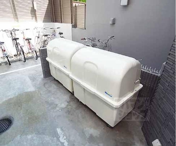 【Amboise(アンボワーズ)】間取