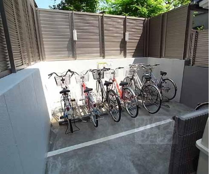 【Amboise(アンボワーズ)】間取