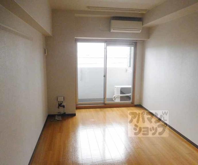 【Amboise(アンボワーズ)】間取