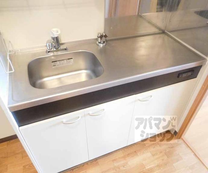 【Amboise(アンボワーズ)】間取