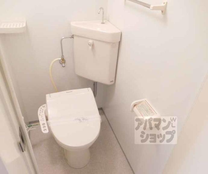 【Amboise(アンボワーズ)】間取