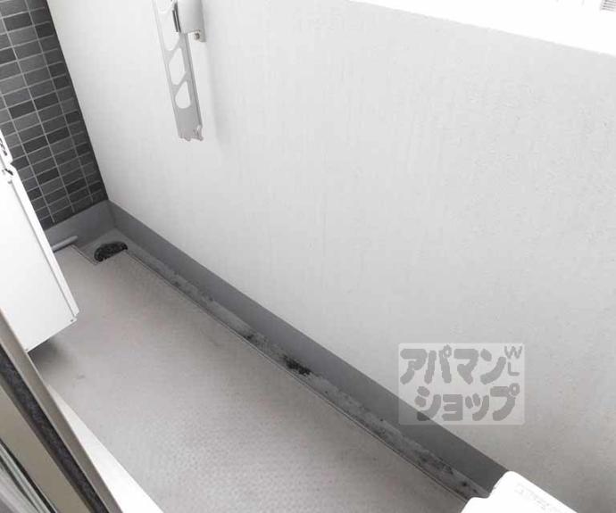 【Amboise(アンボワーズ)】間取