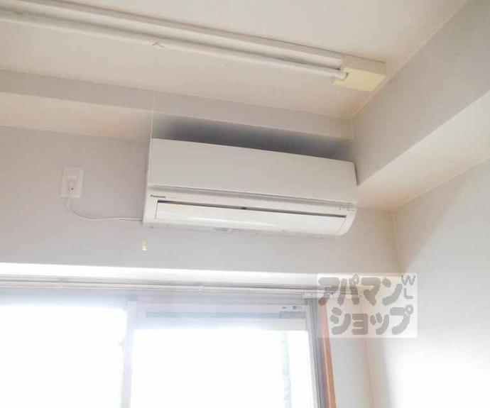 【Amboise(アンボワーズ)】間取