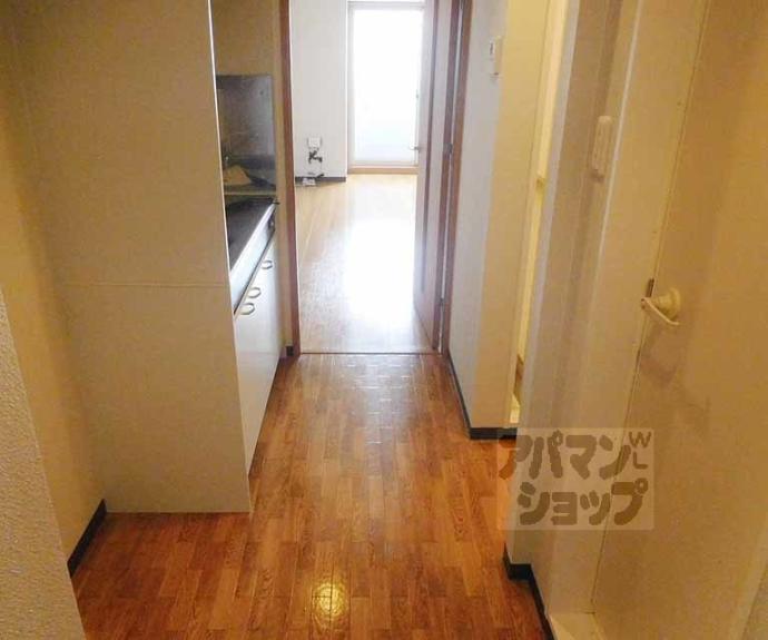 【Amboise(アンボワーズ)】間取