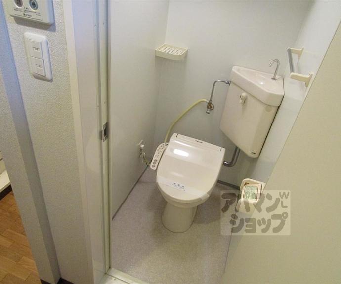 【Amboise(アンボワーズ)】間取