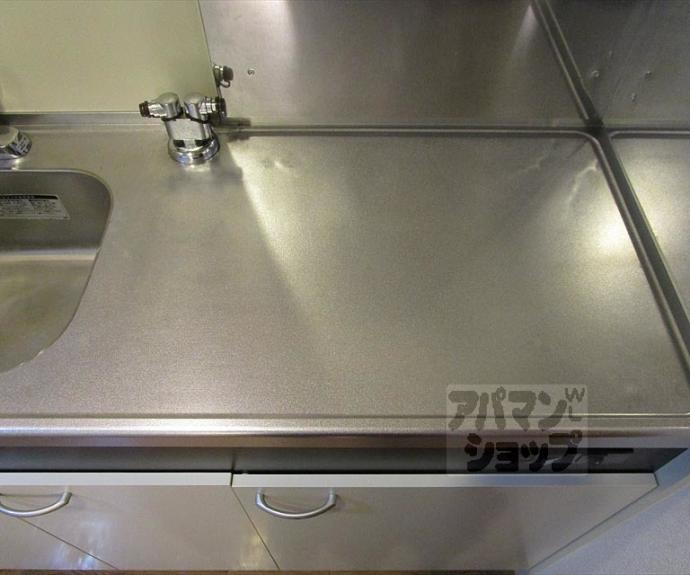 【Amboise(アンボワーズ)】間取