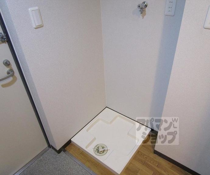 【Amboise(アンボワーズ)】間取