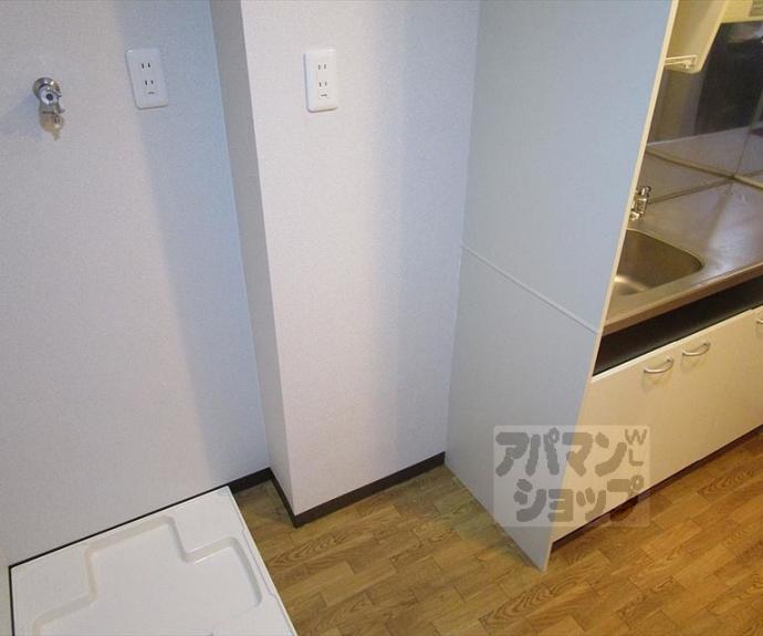 【Amboise(アンボワーズ)】間取