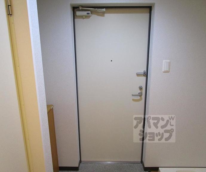 【Amboise(アンボワーズ)】間取