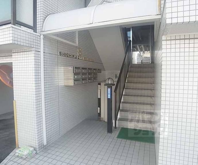 【Ｃｅｎｉｃｉｅｎｔａ北山】間取