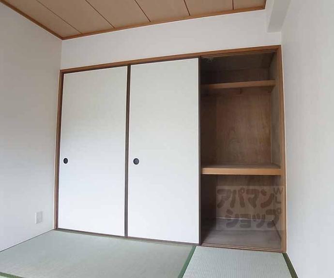 【Ｃｅｎｉｃｉｅｎｔａ北山】間取