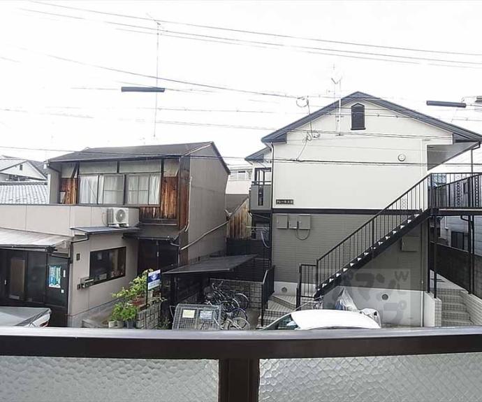 【Ｃｅｎｉｃｉｅｎｔａ北山】間取