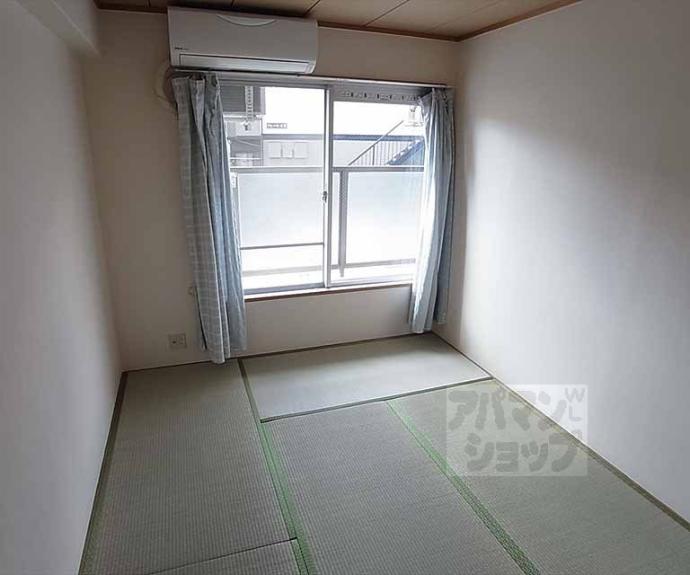 【Ｃｅｎｉｃｉｅｎｔａ北山】間取