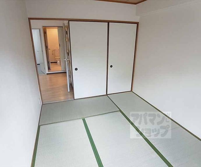 【Ｃｅｎｉｃｉｅｎｔａ北山】間取