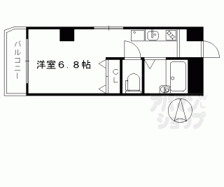 【サンハイツ北山】