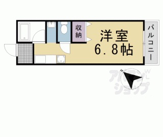 【サンハイツ北山】