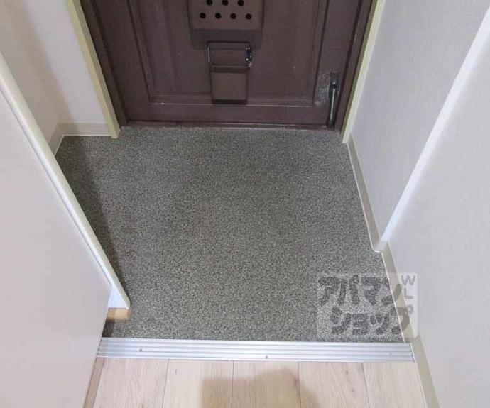 【サンハイツ北山】間取