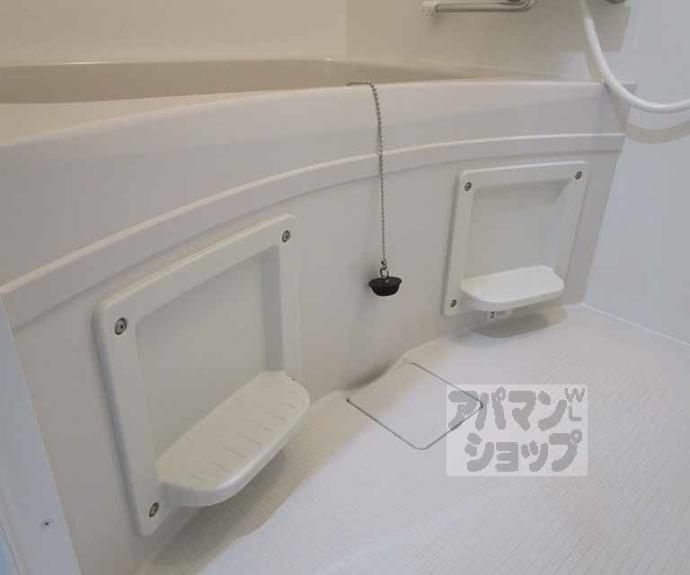 【サンハイツ北山】間取