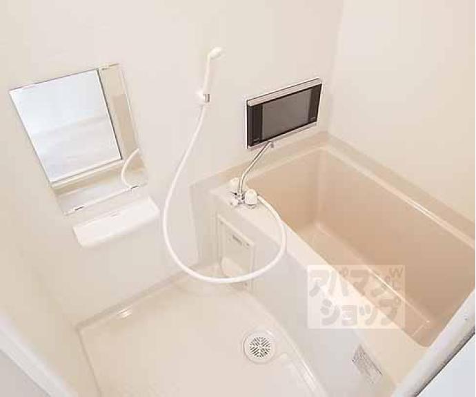 【リエール紫野】間取