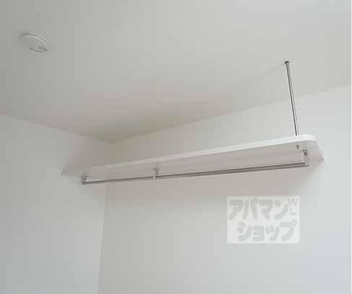 【リエール紫野】間取