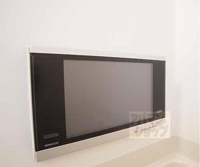 【リエール紫野】間取