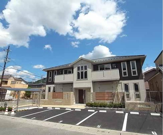 【コンフォール井ノ口】間取