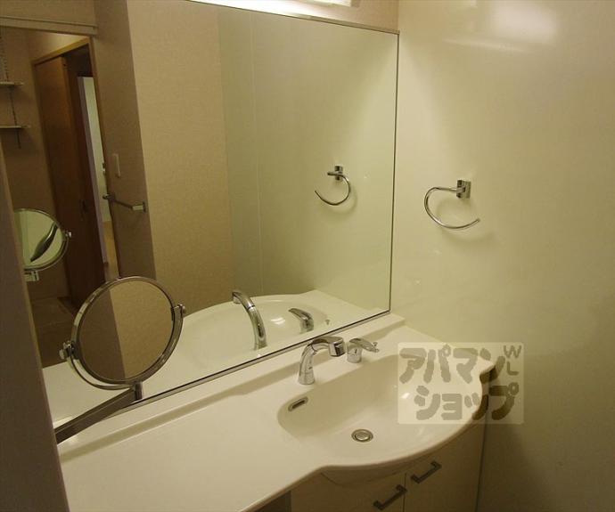 【コンフォール井ノ口】間取