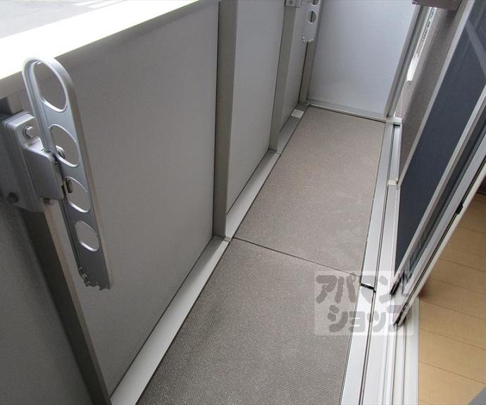 【コンフォール井ノ口】間取