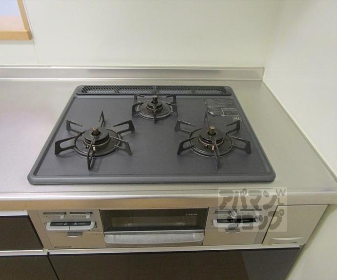 【コンフォール井ノ口】間取