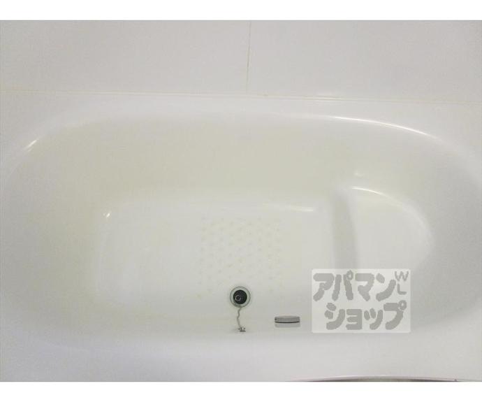 【コンフォール井ノ口】間取