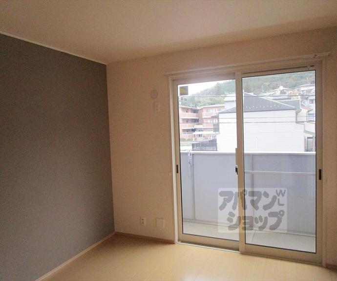 【コンフォール井ノ口】間取