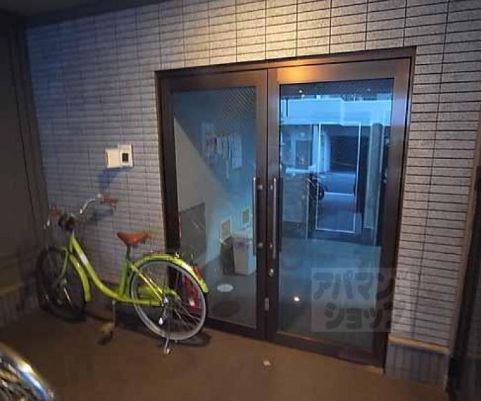 【ゴールドテラオ】間取