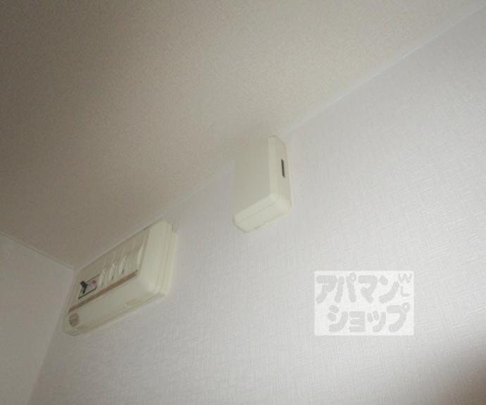 【ゴールドテラオ】間取