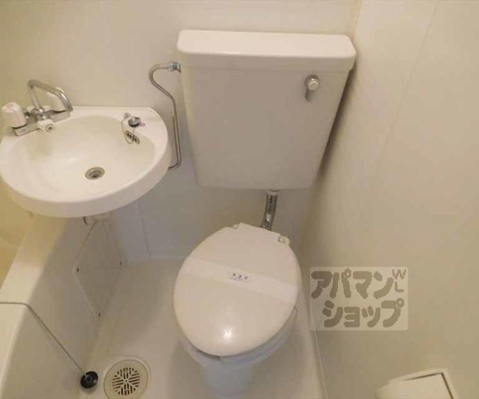 【ゴールドテラオ】間取