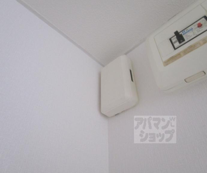 【ゴールドテラオ】間取
