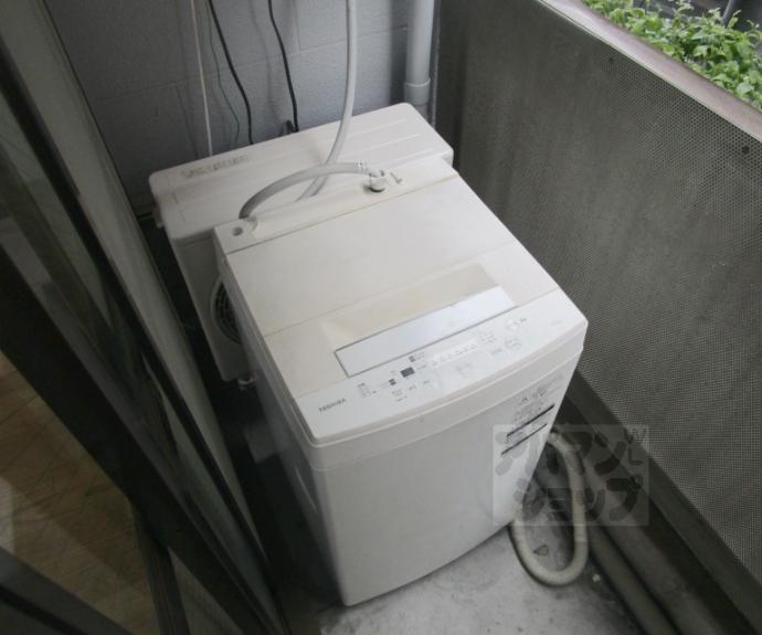 【ゴールドテラオ】間取