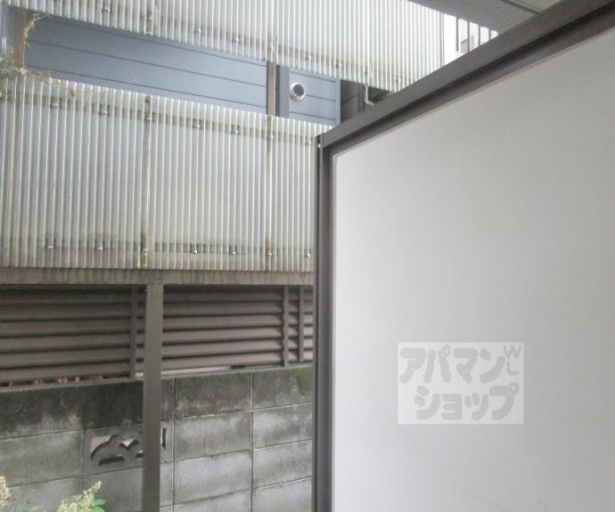 【ゴールドテラオ】間取