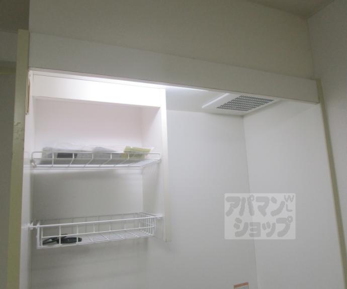 【ゴールドテラオ】間取