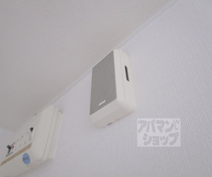 【ゴールドテラオ】間取