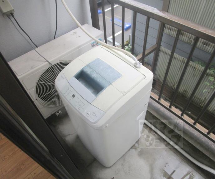 【ゴールドテラオ】間取