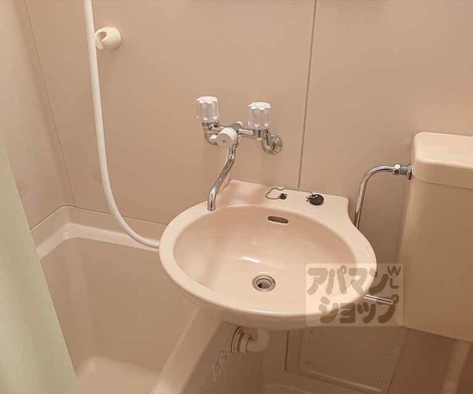 【光陽マンション】間取