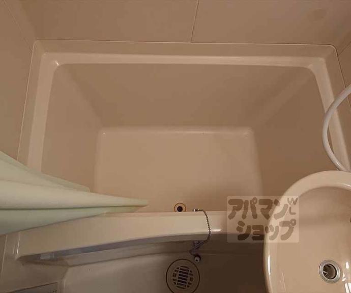 【光陽マンション】間取