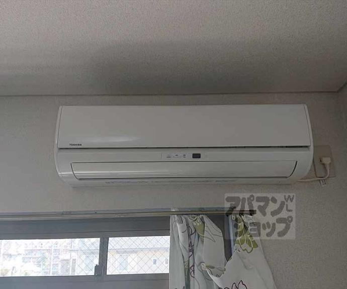 【光陽マンション】間取